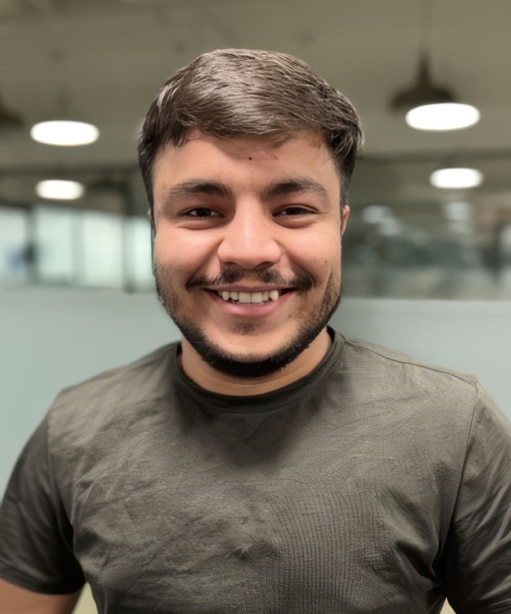 Team Member 3