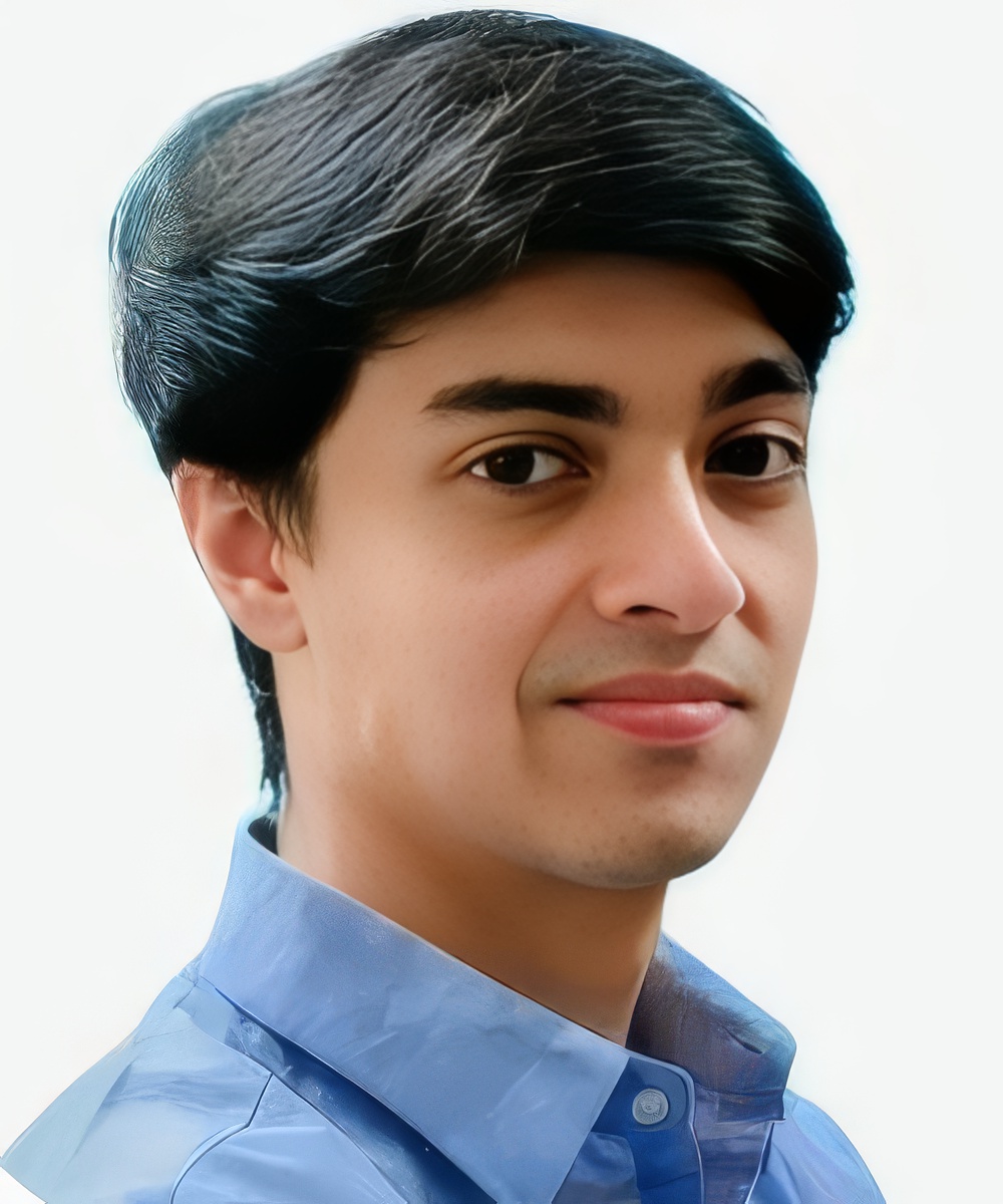 Team Member 4