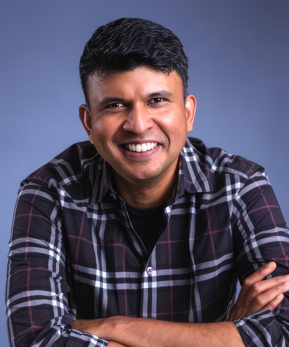 Nana Murugesan